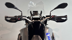 BMW R1250 GS TE